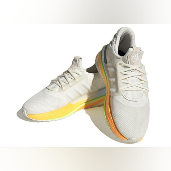 Adidas X_PLR BOOST SHOES - size 10.5 - Picture 4 of 7